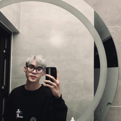 Mixset-Anh thoi nhan nhuong-HoangBlue