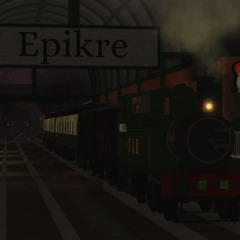 Epikre Station