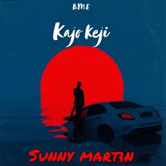 Kajo Keji Official Audio