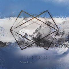 DIGIBORI -  Snow Lunch (Original mix)