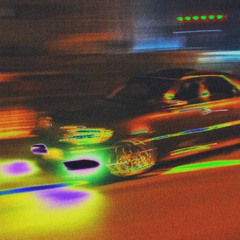 Gas Pedal (Freestyle)