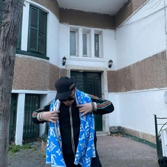 YASLANDIM BLOCKA POZ VERDİM MİX