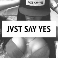 JVST SAY YES - You Wanna? (Farvetone VIP Edit)