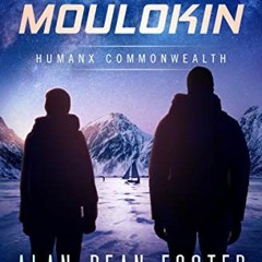 ( fqwl ) Mission to Moulokin (Humanx Commonwealth) by  Alan Dean Foster ( COra )