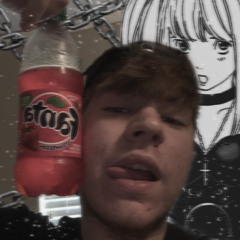 strawberry fanta! (feat. showjoe) [prod. yikes]