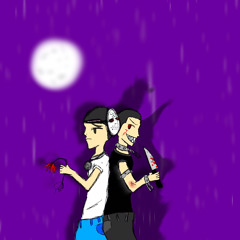 MÚLTIPLA PERSONALIDADE (ft.Ikunan)