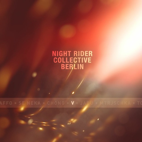 V • Live :: Before Sunrise :: @ Night Rider Eule Hoffest (Berlin, Germany) • 2.9.2022