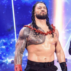 tribal chief roman reigns/paul heyman motavtion