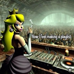 edit audio songs / remixes