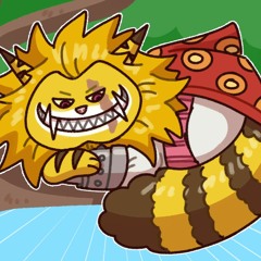 Episode 633, "Cheshire Cat Viper"