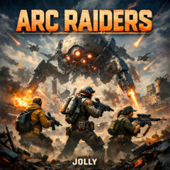 ARC RAIDERS