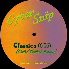 Classico (Dub / Tribal-house - 2021)