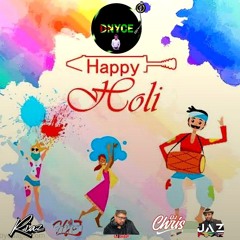 Phagwah aka Holi MIx 2025