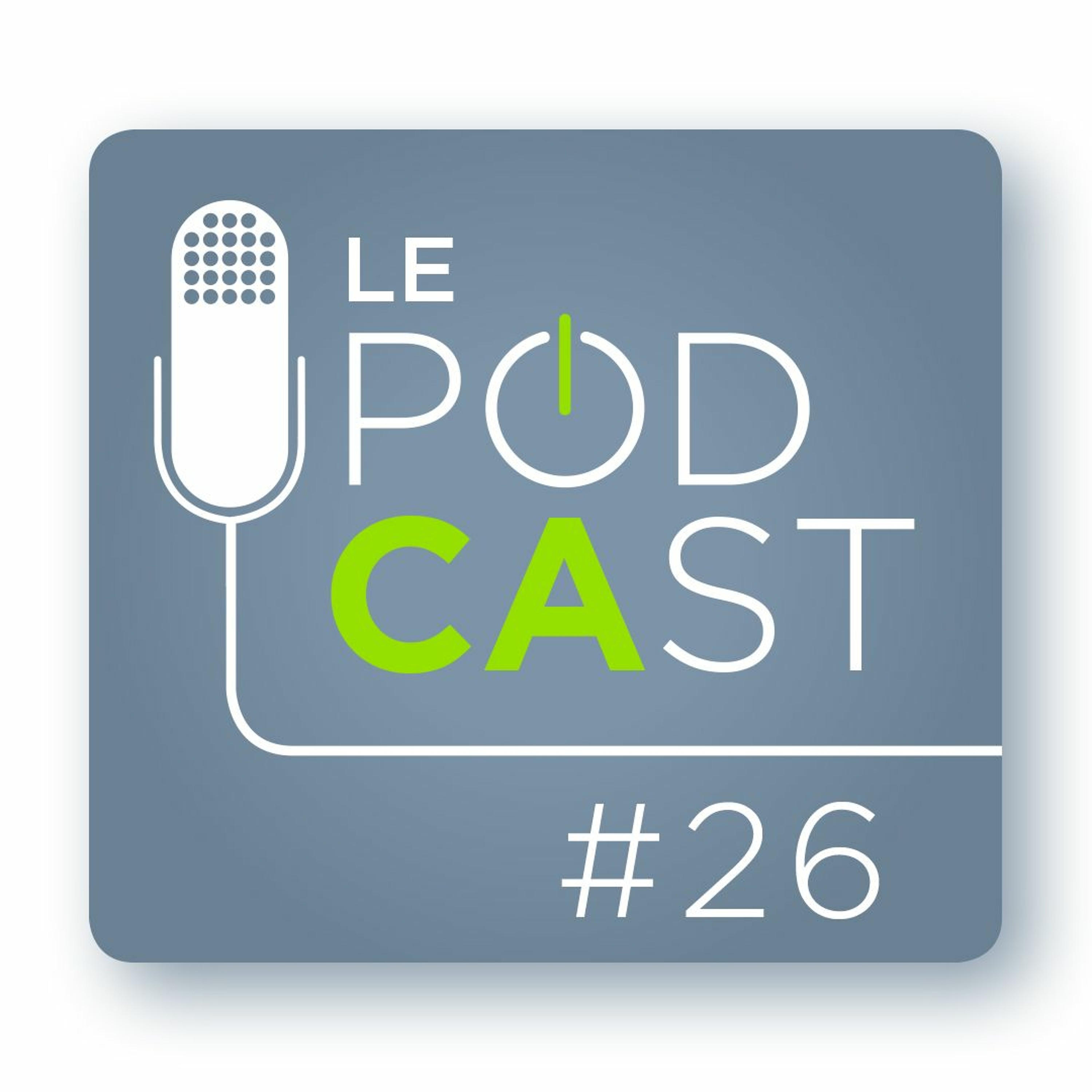 Le PodCAst
