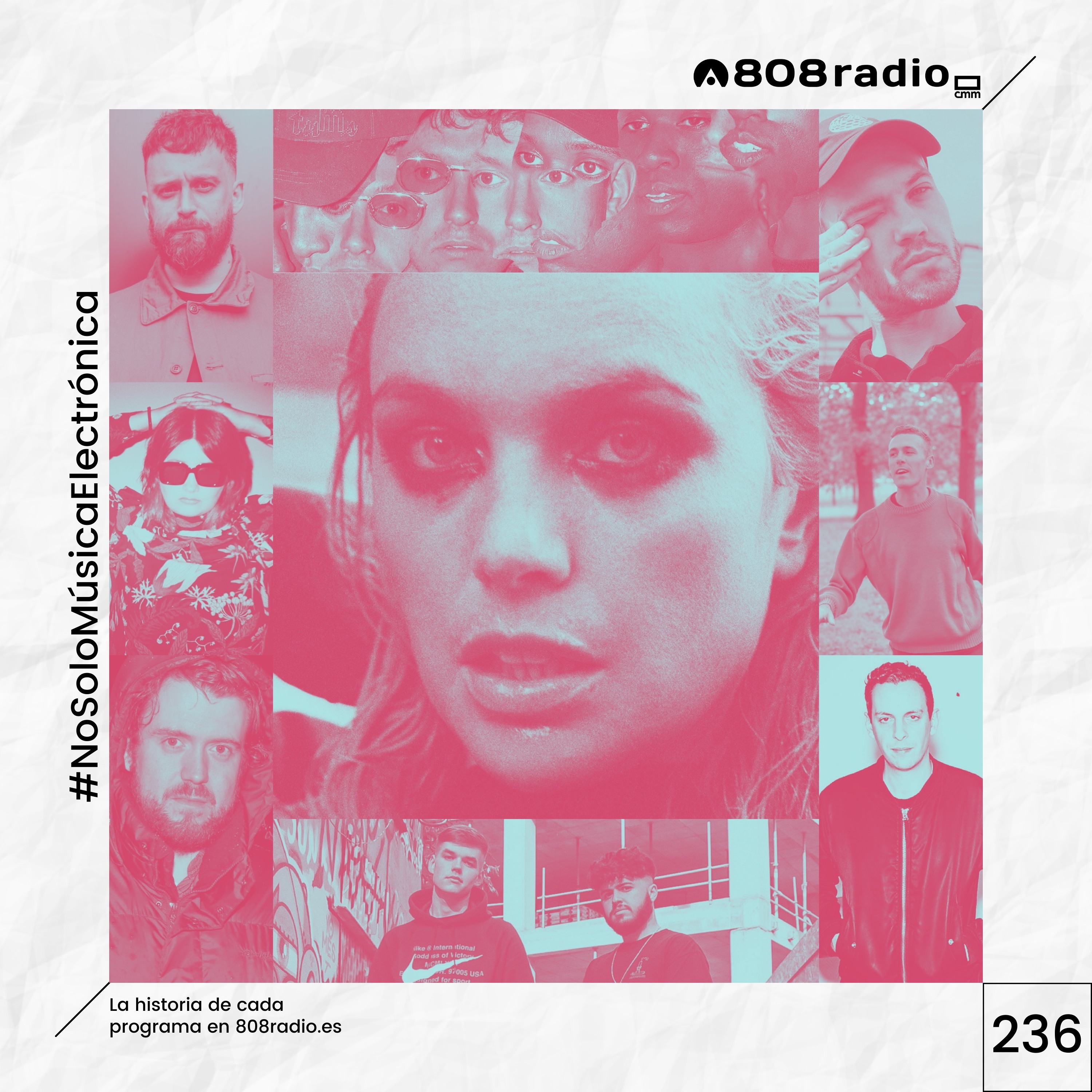 808 Radio