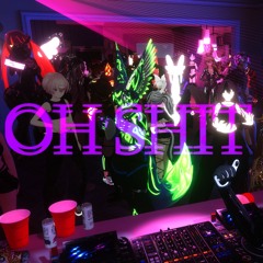 jerk house - One Year of Function <3