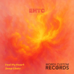 PREMIERE: Ehto - Deep Choir (Original Mix) [Morex Custom Records]