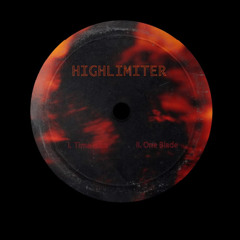HIGHLIMITER - One Blade