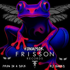 VONAMOK Guest mix - Prog in a Sock