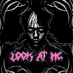 LOOK AT ME - Jesus edit