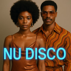 Born from a ray (Nu Disco reload)