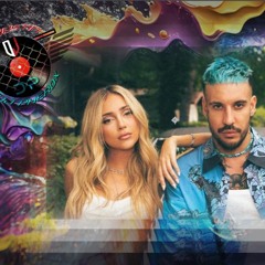 Fred De Palma, Ana Mena - Melodia Criminal (Justin & Pherox Remix)