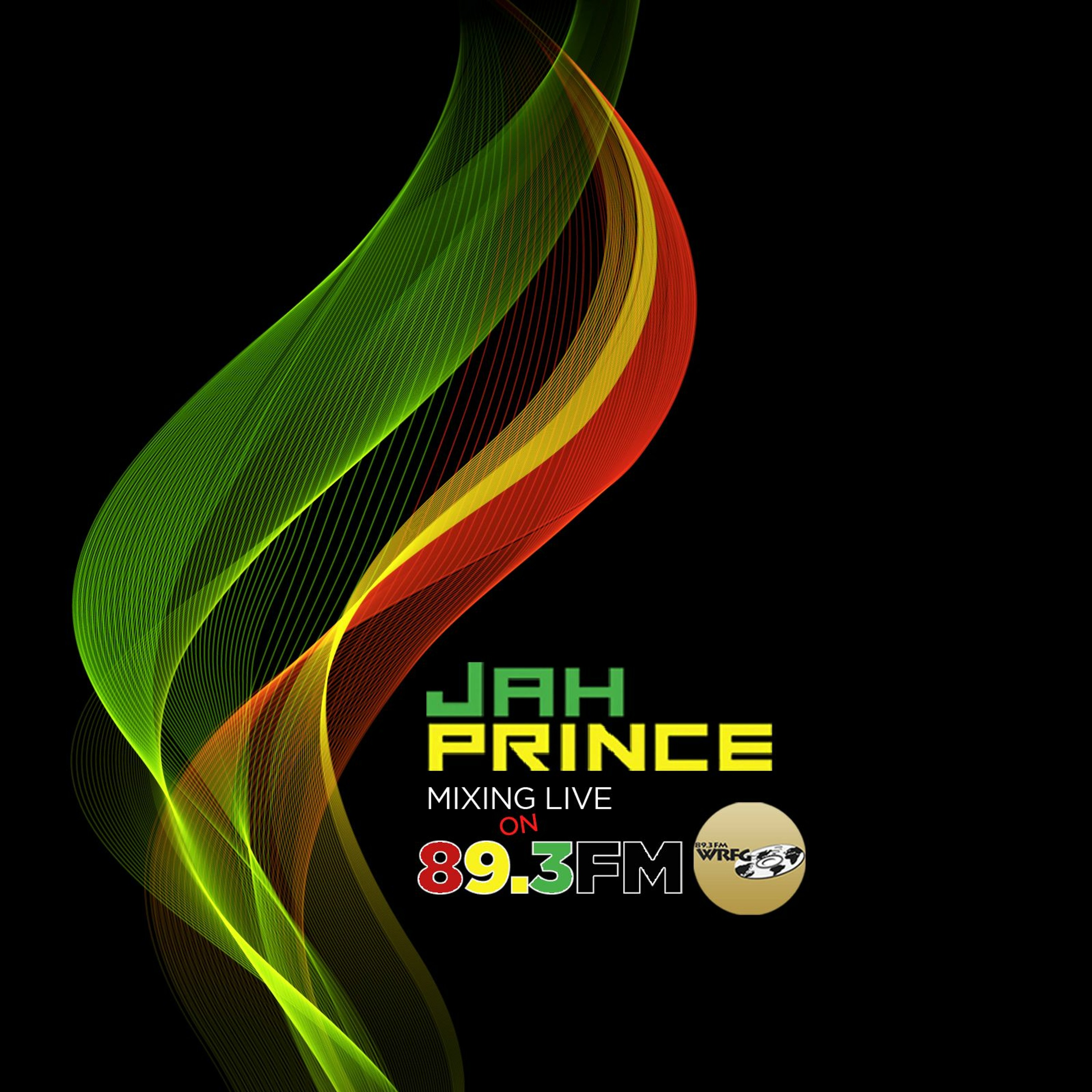 JahPrince