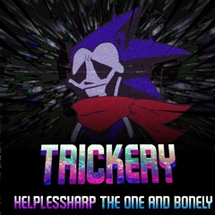 Vs. Sonic.EXE - Trickery [Fanmade] ft. TheOneAndBonely