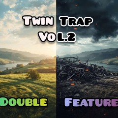 [FREE FOR PROFIT] Twin Trap - Vol.2 Side B