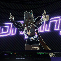 HOYO-MiX - LIGHTS ON ME (LONGING REMIX) (ID)