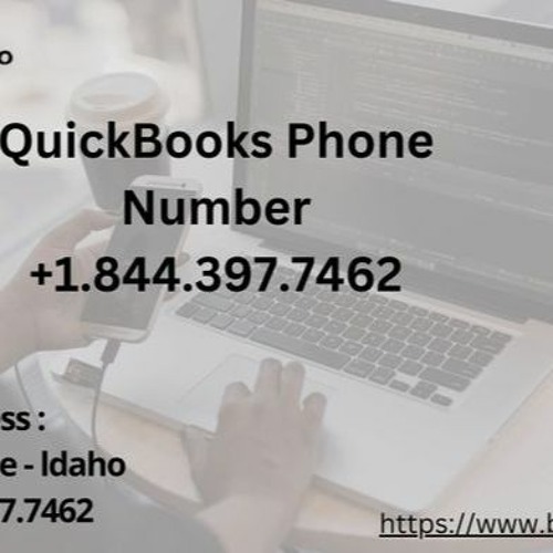 QuickBooks Script Error +1 844-397-7462