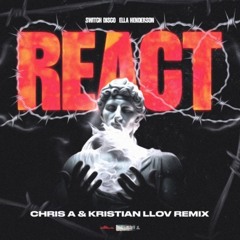 Techno | R3@ct (Kristian Llov & CHRIS A Remix)