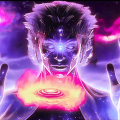 Celestial Being