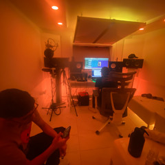 Moon Walking [Cam Mob]