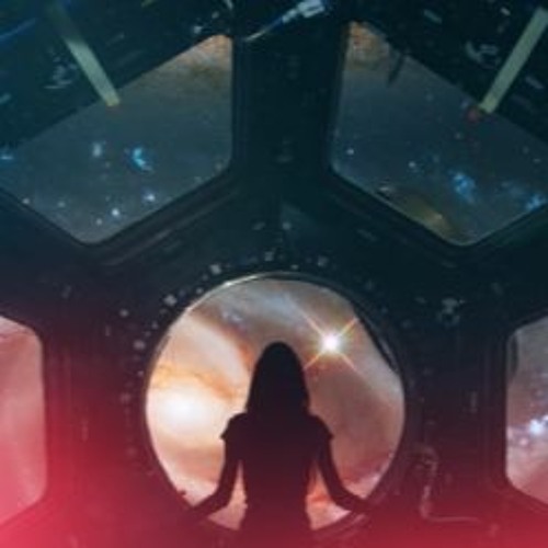 The Irresistible Force - Space Is The Place (Intergalactic Ambient Mix)