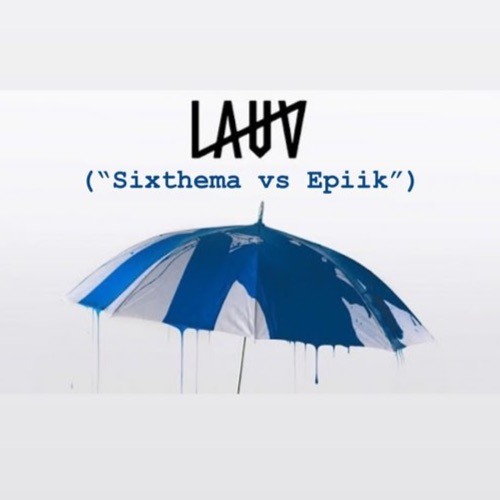Stream Lauv - Paris In The Rain (Sixthema vs Epiik) by PIKMA RECORDS |  Listen online for free on SoundCloud
