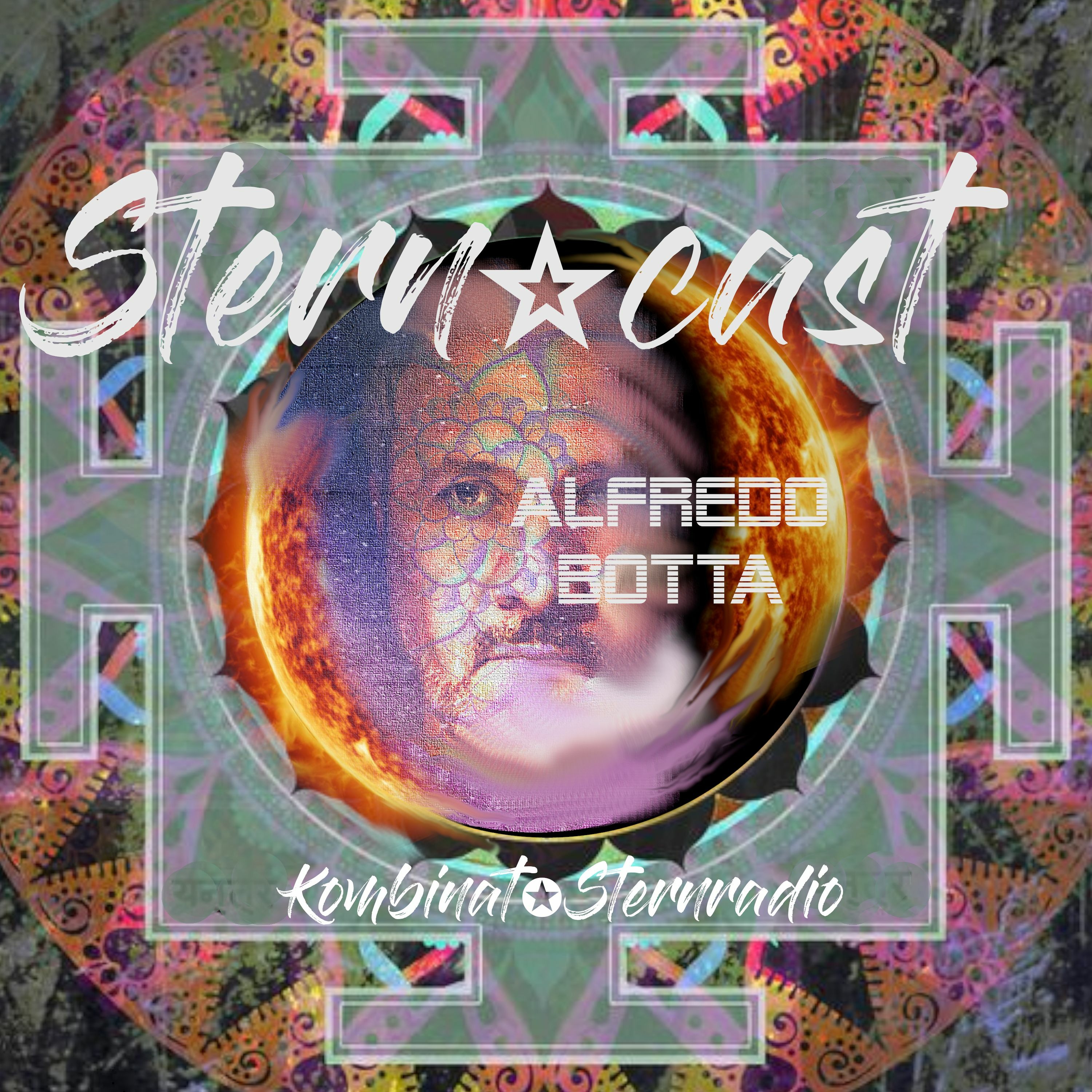 Kombinat✪Sternradio
