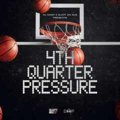 4th Quarter Pressure