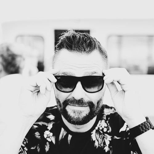 Only You, Johan Andersson (Yazoo)