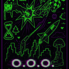 O.O.O. [ ORDER // OUT // OF ORDER ] オーダー・アウト・オーダー