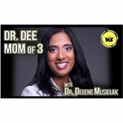 Staying Healthy and Positive in 2020 and Beyond! | Dr. Dee Mom of 3