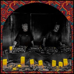 Lisboa Ulisseia (Live Set)