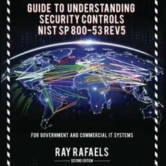 Epub Guide to Understanding Security Controls NIST SP-800 Rev 5: Second Edition