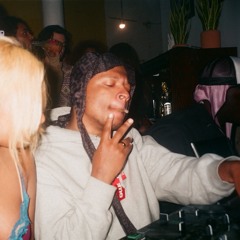SWZ + DAZE + GUM [DIRTY BIRD] + SWAMI @LIVEINTHEIRL 111321