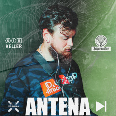 ANTENA live set @ KHOVANKA x BIOS 28/06/25