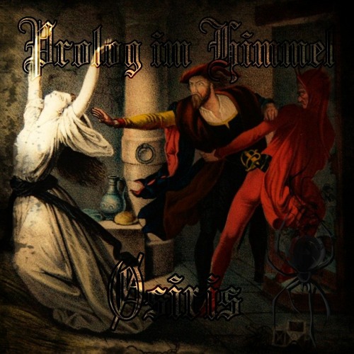 Prolog im Himmel (Faust) | 153 Bpm