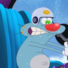 côn đồ trên con đò oggy music :))))