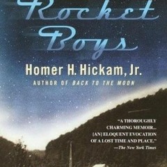 (Download PDF) Rocket Boys (Coalwood #1) - Homer Hickam