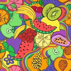 Fruit Salad - Jessi Jae Joplin (Mama J HOUSE REMIX)