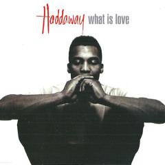 Haddaway - What Is Love (Piano Cover)